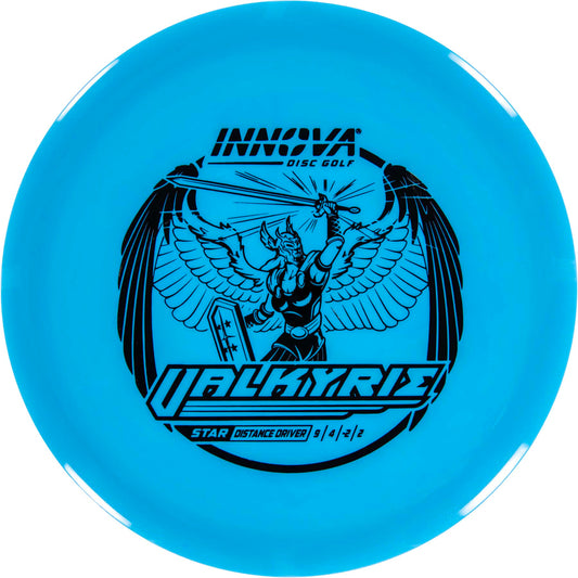 Innova Star Valkyrie
