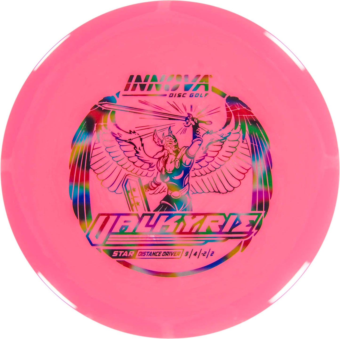 Innova Star Valkyrie