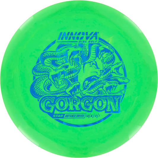 Innova Star Gorgon