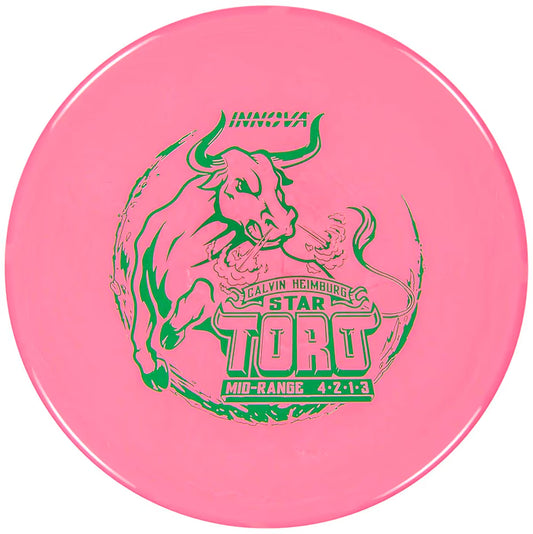 Innova Star Toro