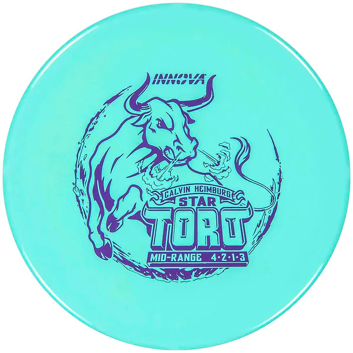 Innova Star Toro