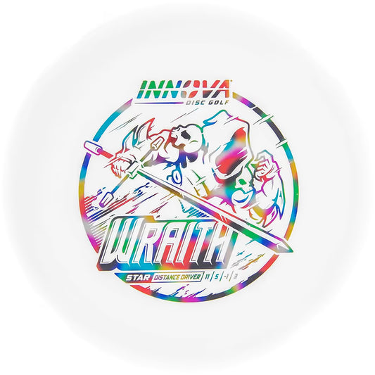Innova Star Wraith