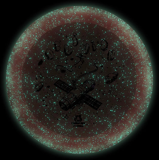 Doomsday Starfield Oblivion