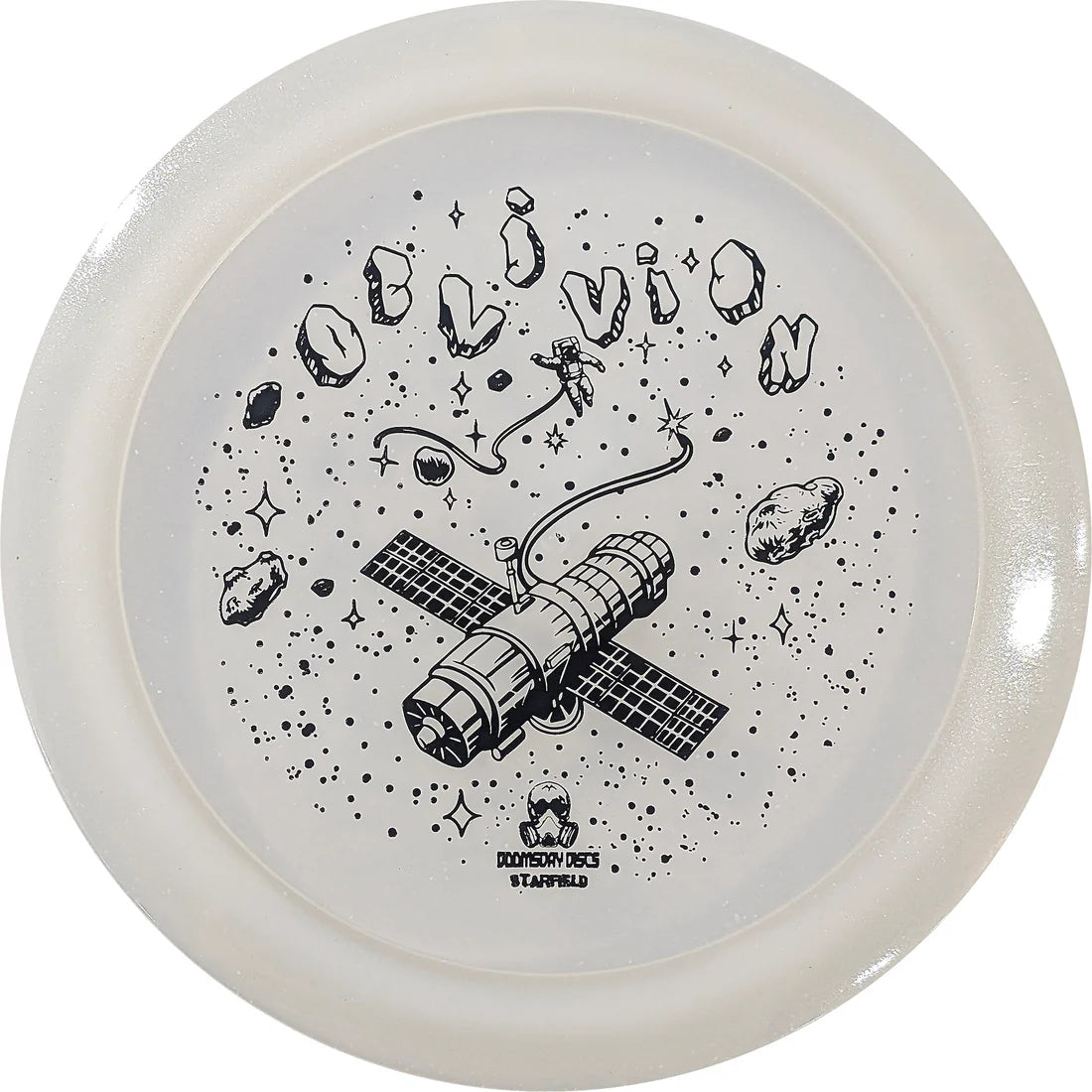 Doomsday Starfield Oblivion