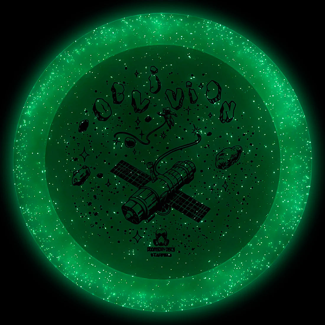 Doomsday Starfield Oblivion