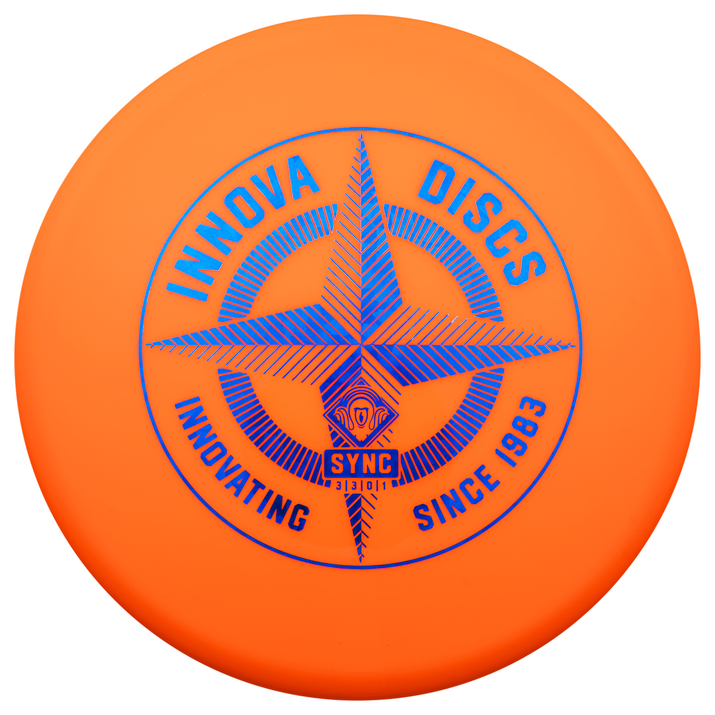 Innova First Run Star Sync