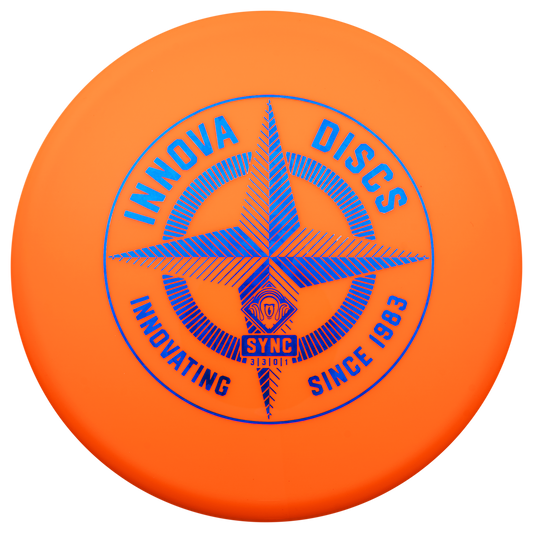 Innova First Run Star Sync