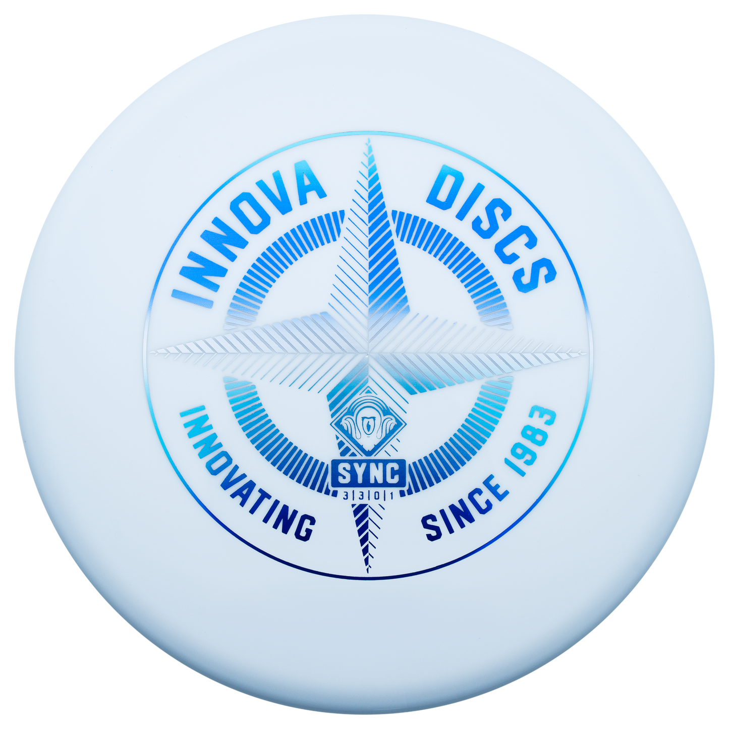 Innova First Run Star Sync