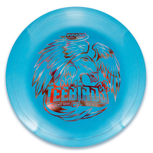 Innova GStar Teebird3