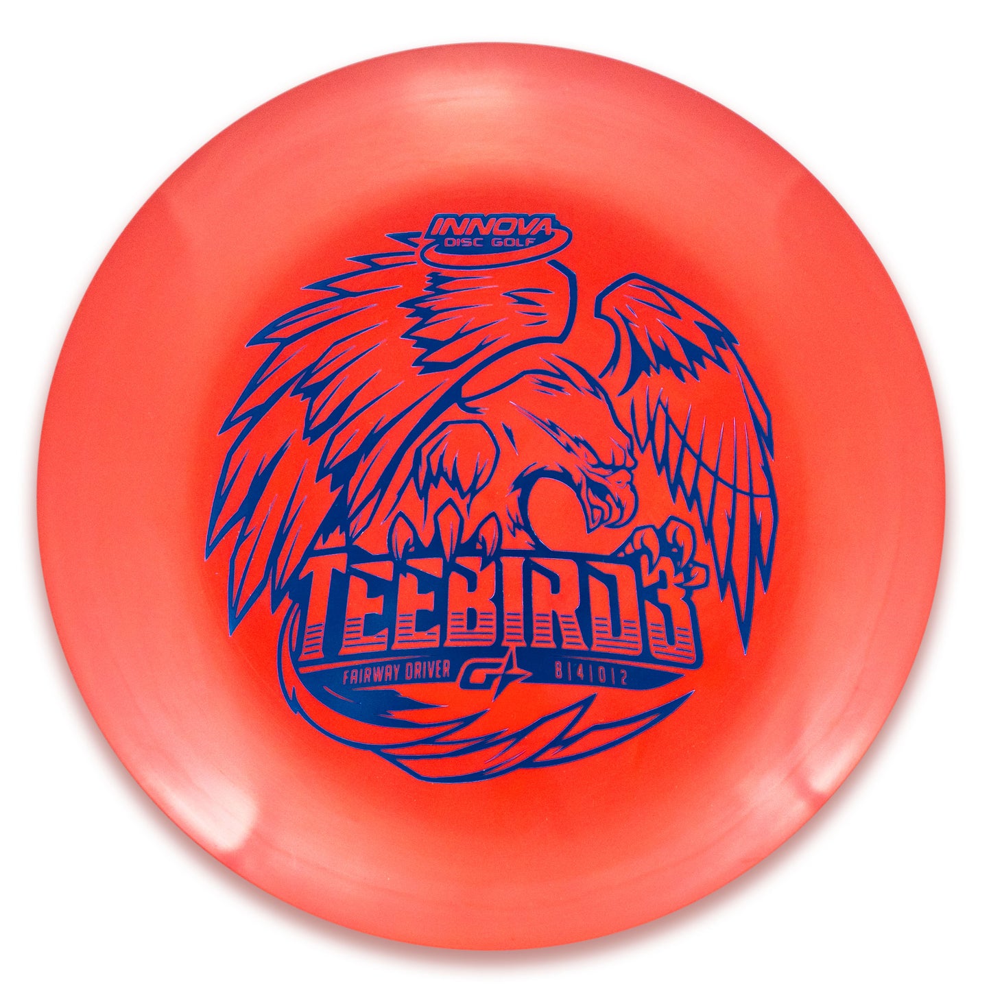 Innova GStar Teebird3