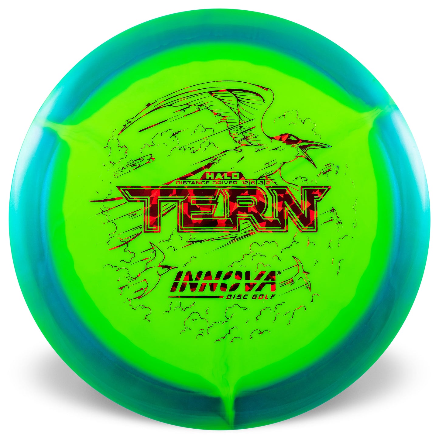 Innova Halo Star Tern