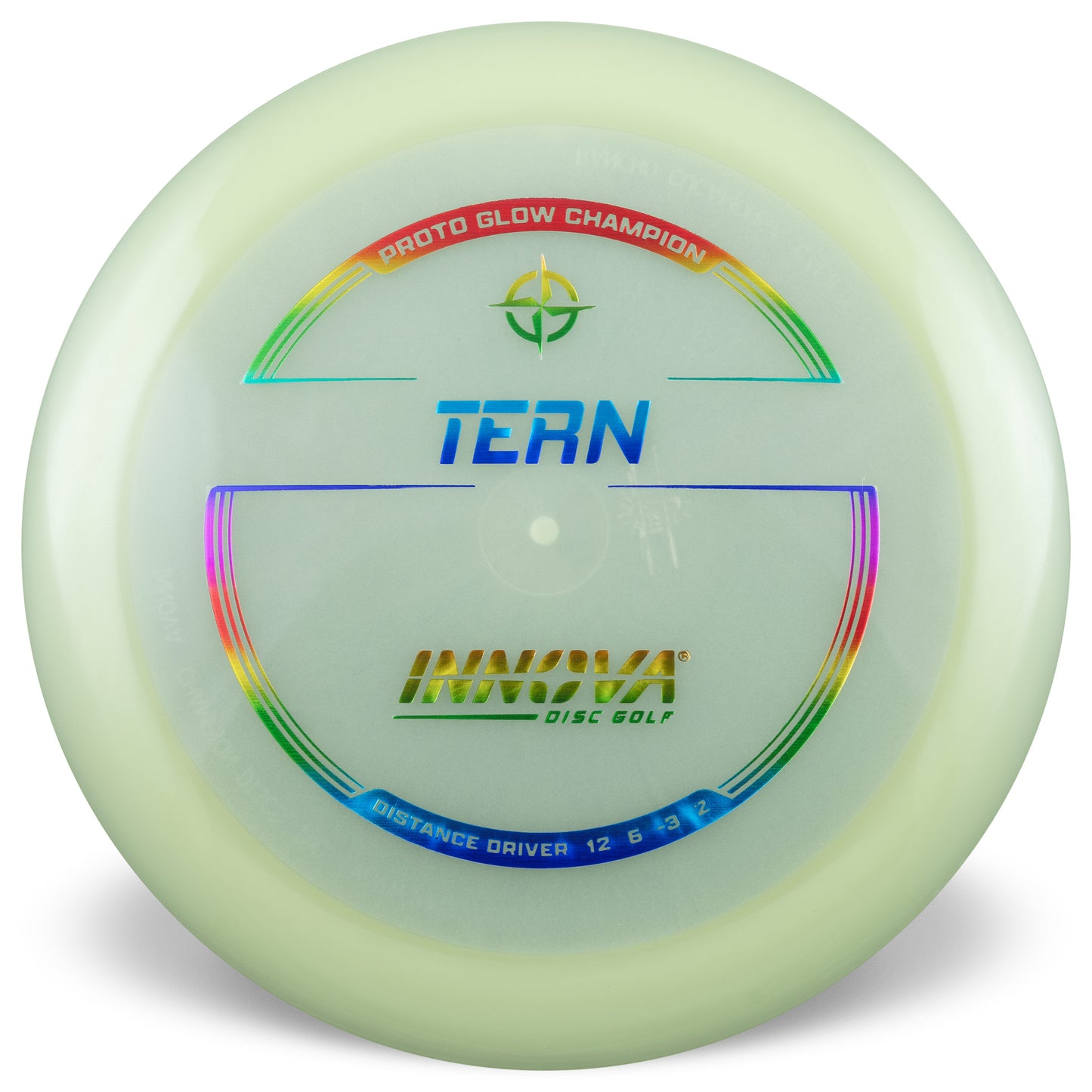 Innova Proto Glow Champion Tern