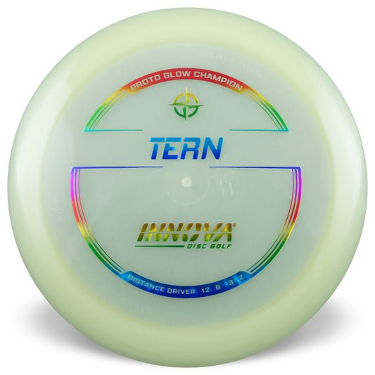 Innova Proto Glow Champion Tern