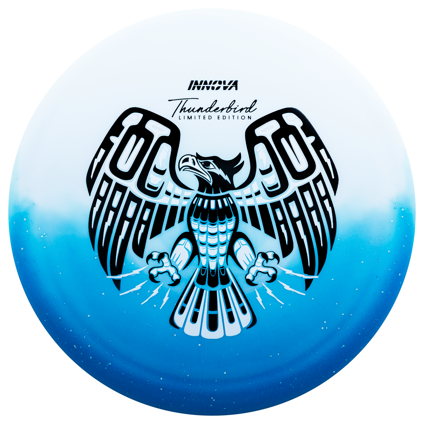 Innova Limited Edition Duo Thunderbird