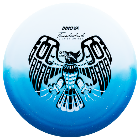 Innova Limited Edition Duo Thunderbird
