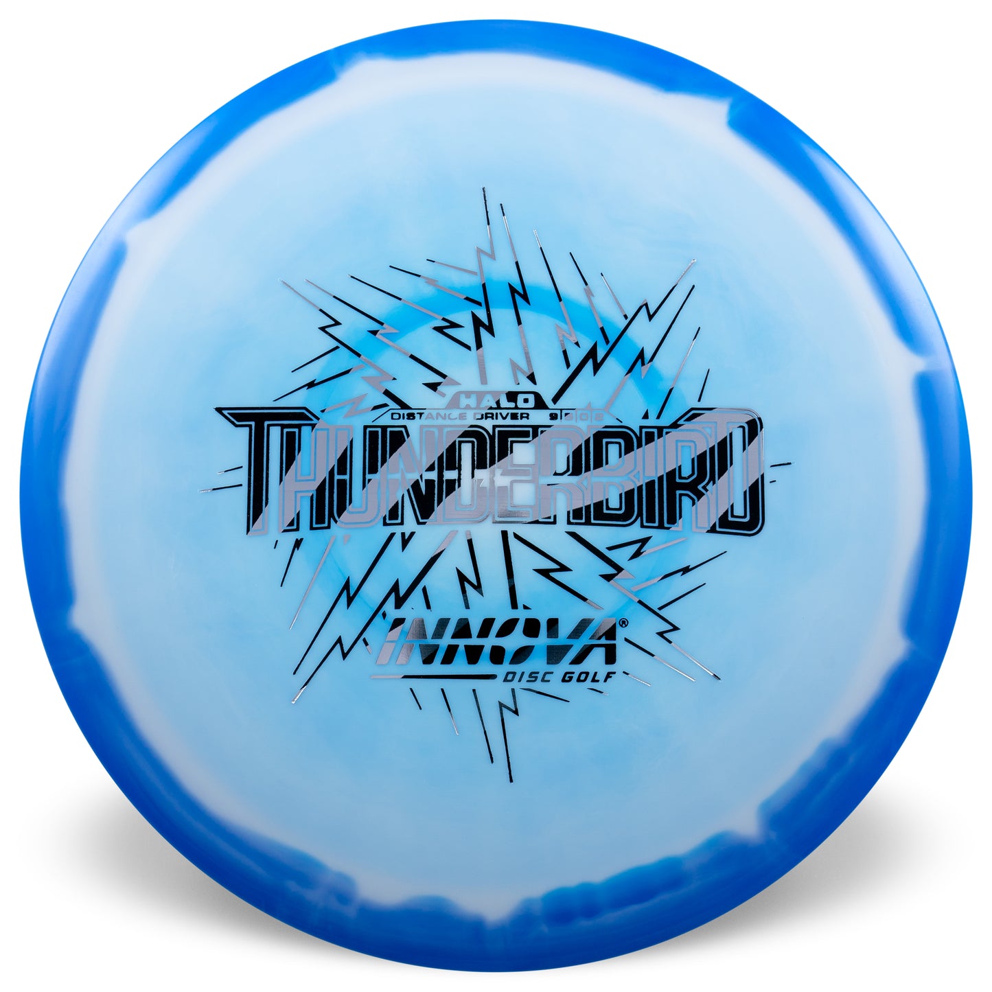 Innova Halo Star Thunderbird
