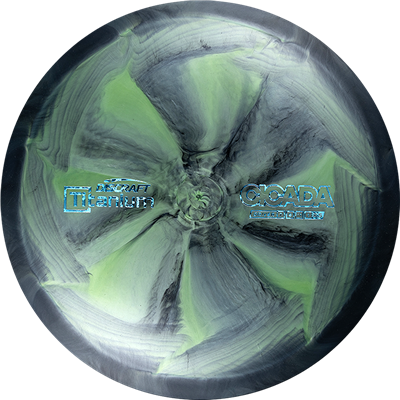 Discraft Titanium Cicada