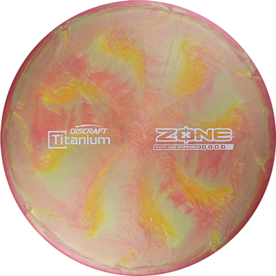 Titanium Zone