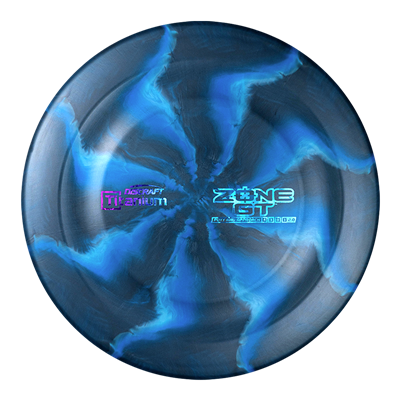 Titanium Zone GT