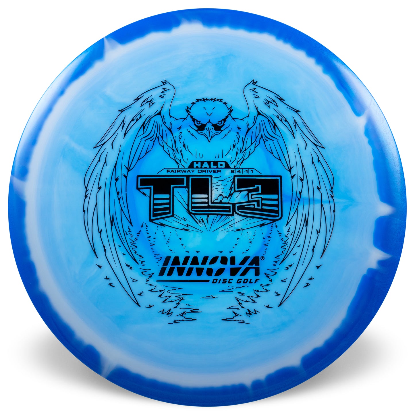 Innova Halo Star TL3