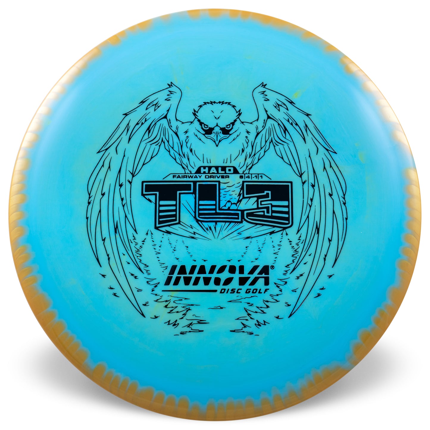 Innova Halo Star TL3