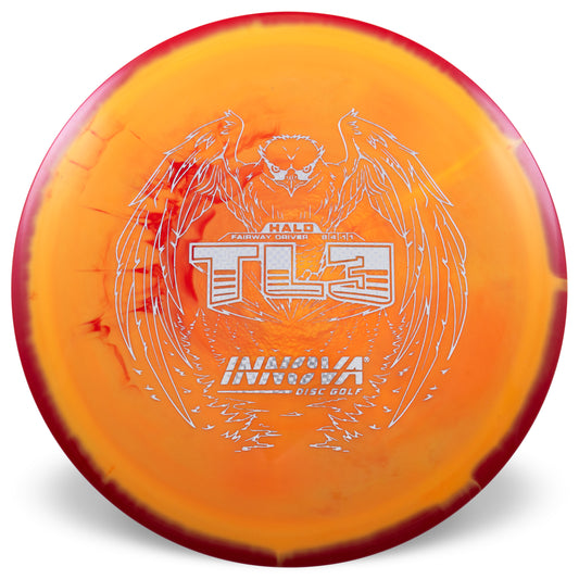 Innova Halo Star TL3