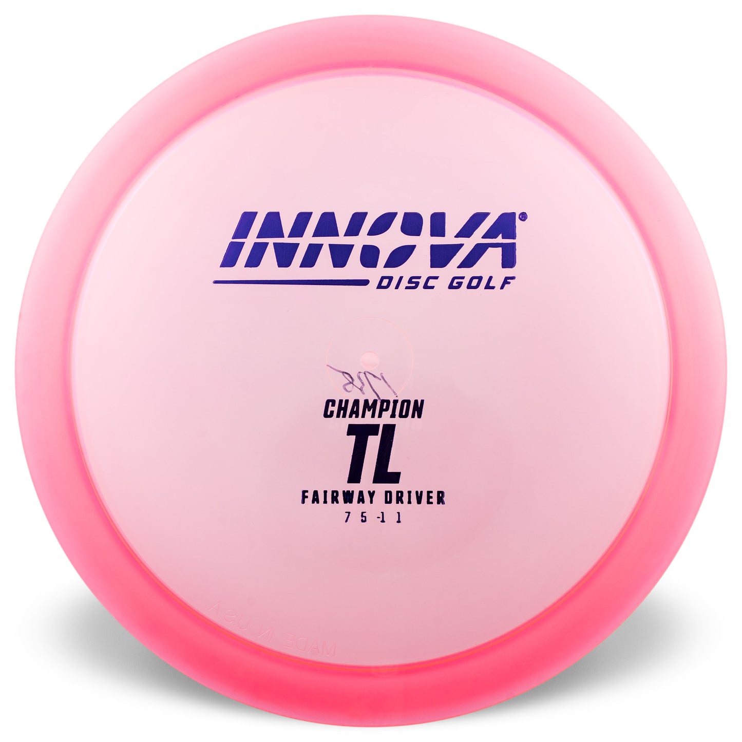 Innova Champion TL