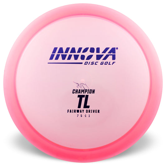 Innova Champion TL