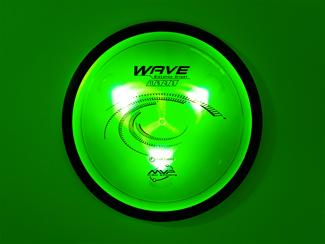 MVP TRI-LED Lights