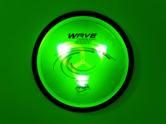 MVP TRI-LED Lights
