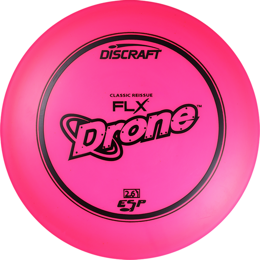 “Classic Reissue” ESP FLX Drone
