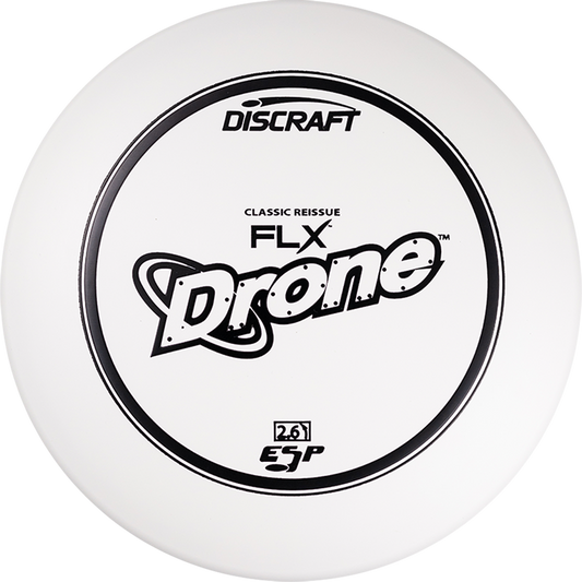 “Classic Reissue” ESP FLX Drone