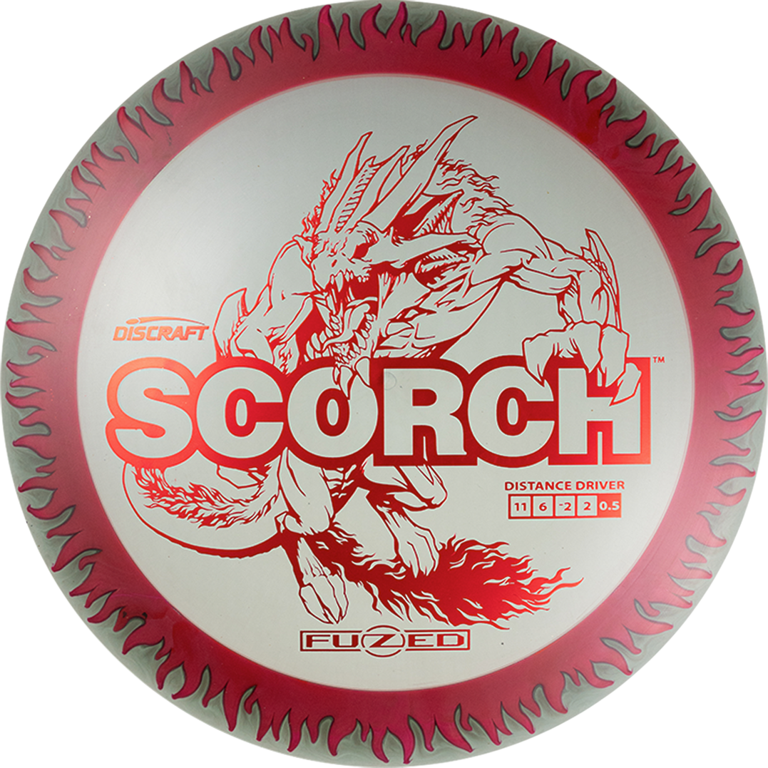 FuZed Line Scorch