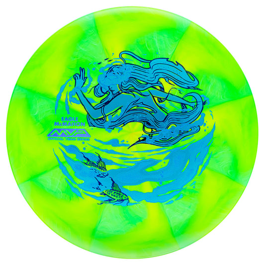 Cosmic Neutron Range - Eagle McMahon 2025 Team Series