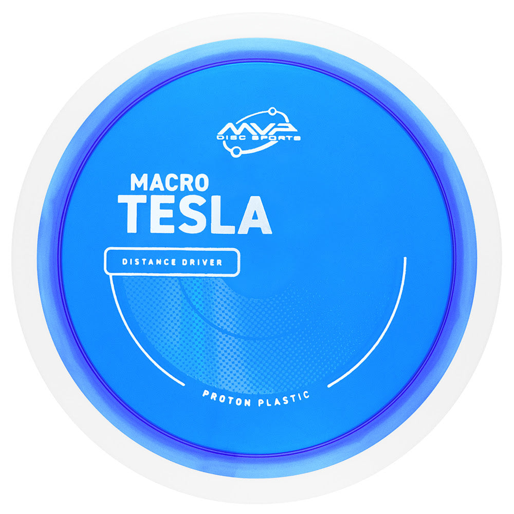 MVP Proton Macro Tesla