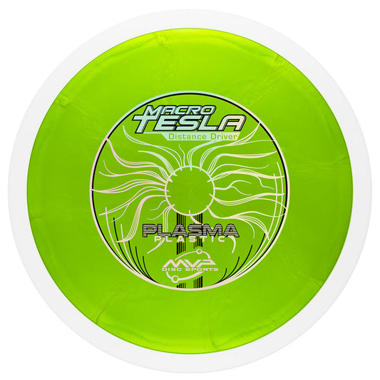 MVP Plasma Macro Tesla