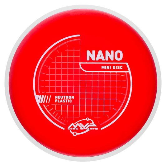 MVP Neutron Nano Mini Marker