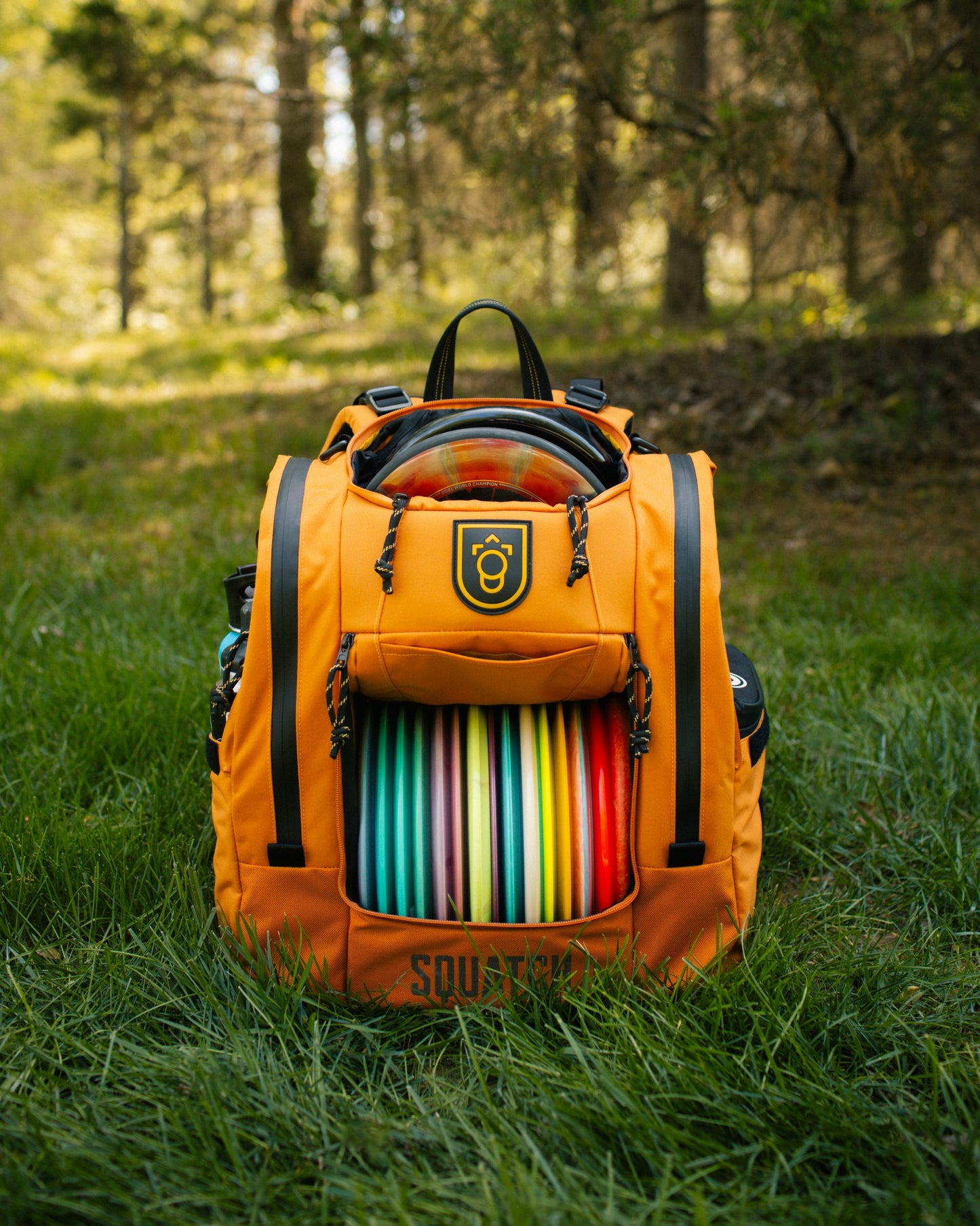 Squatch Lore Backpack - In-Store Only