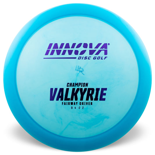 Innova Champion Valkyrie
