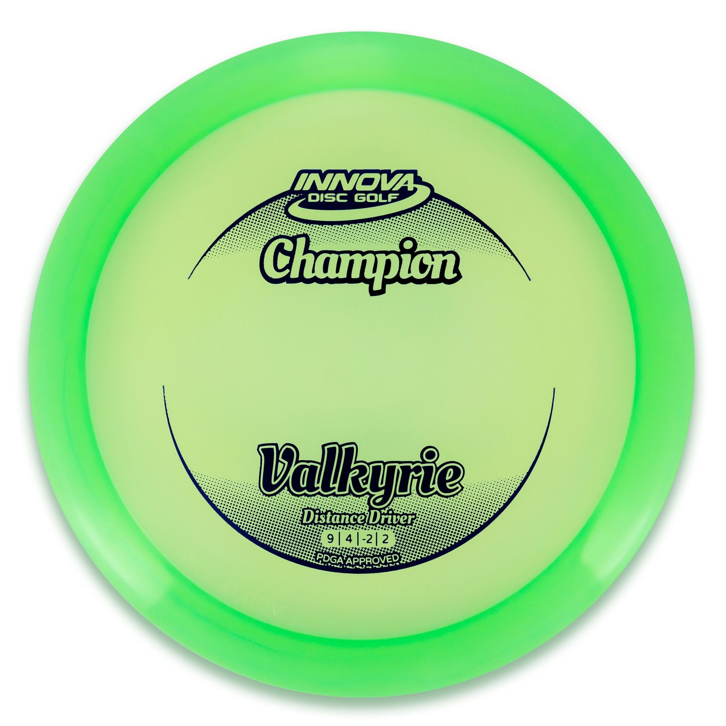 Innova Champion Valkyrie