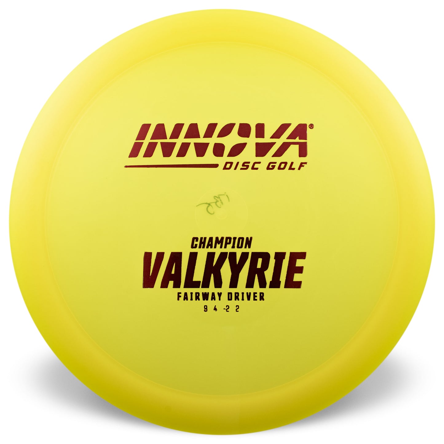 Innova Champion Valkyrie