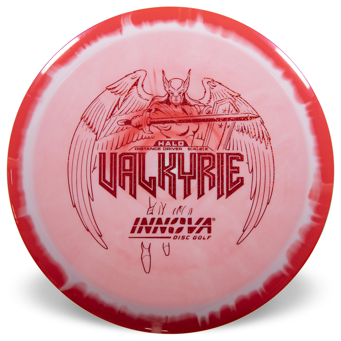 Innova Halo Star Valkyrie