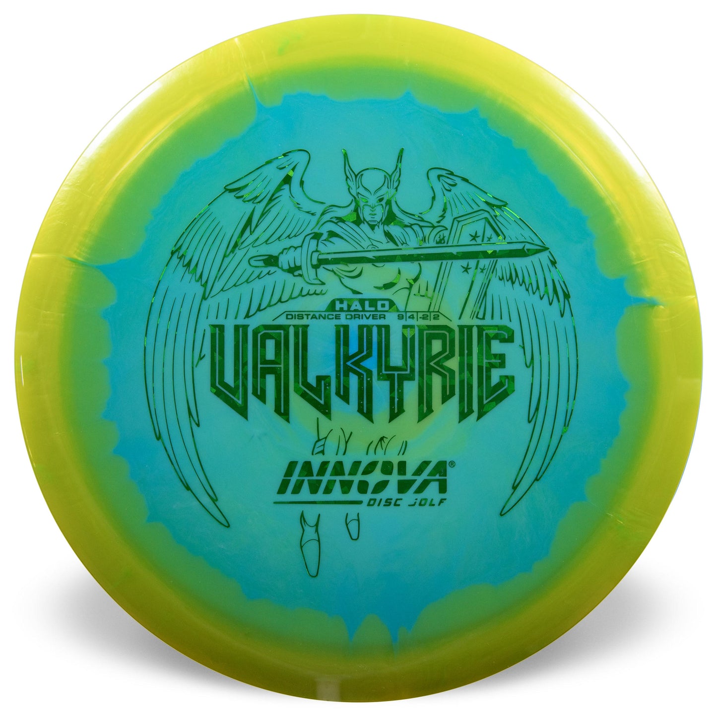 Innova Halo Star Valkyrie