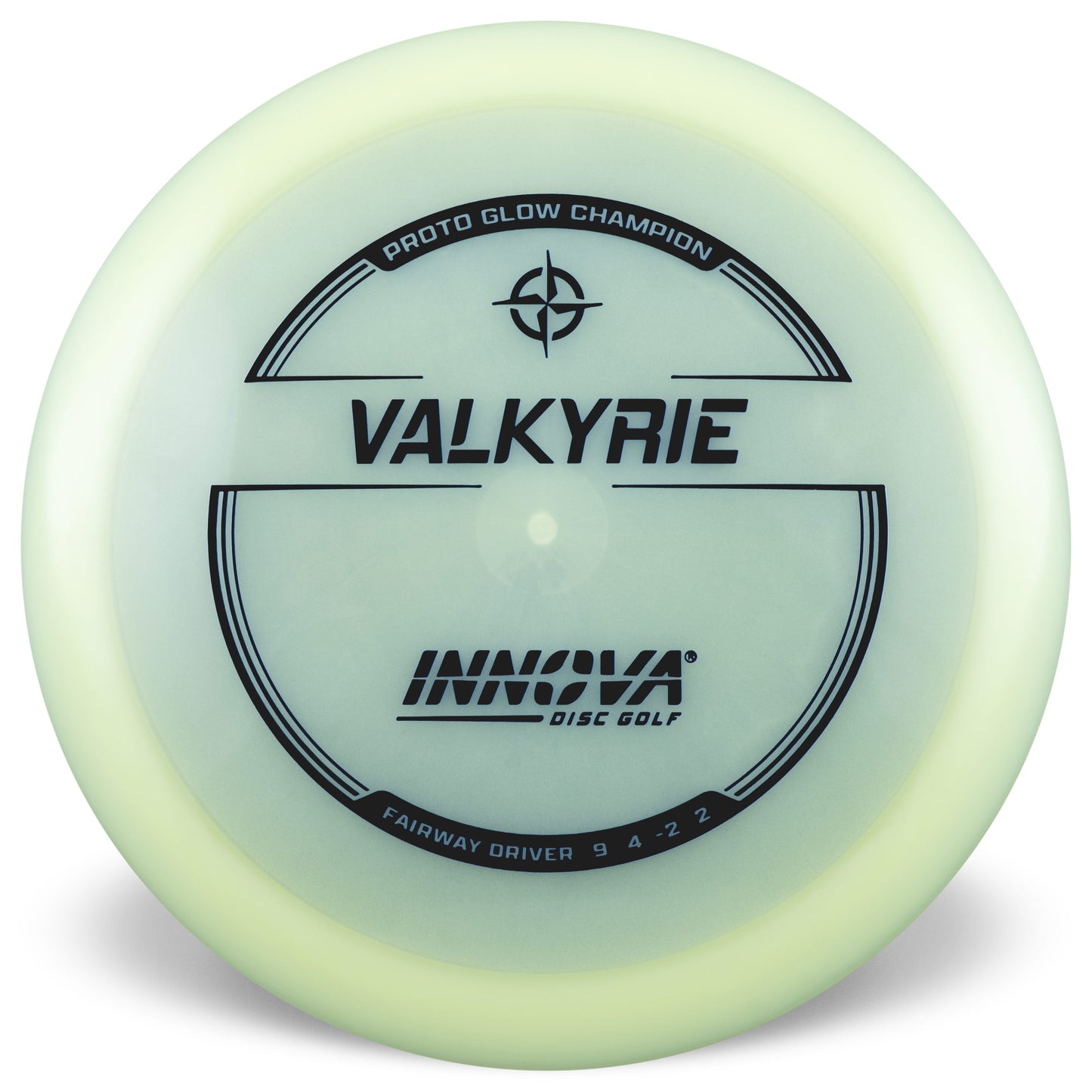 Innova Proto Glow Champion Valkyrie