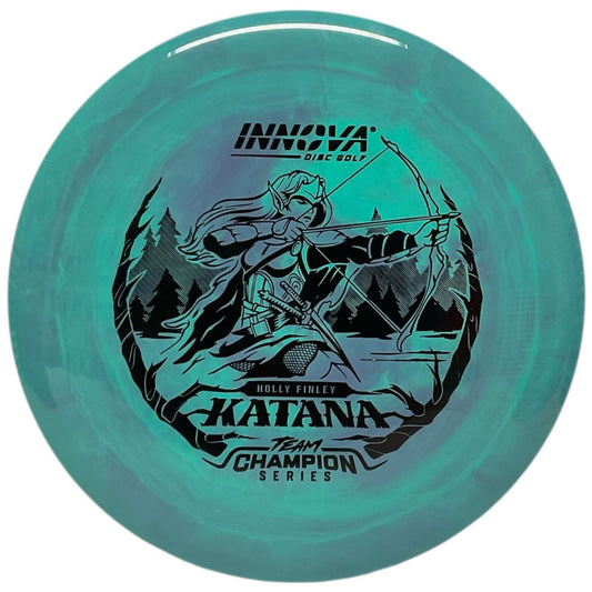 Innova Star Katana Holly Finley 2026 Tour Series