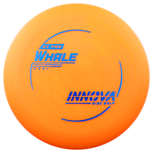 Innova KC Pro Whale
