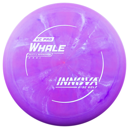 Innova KC Pro Whale