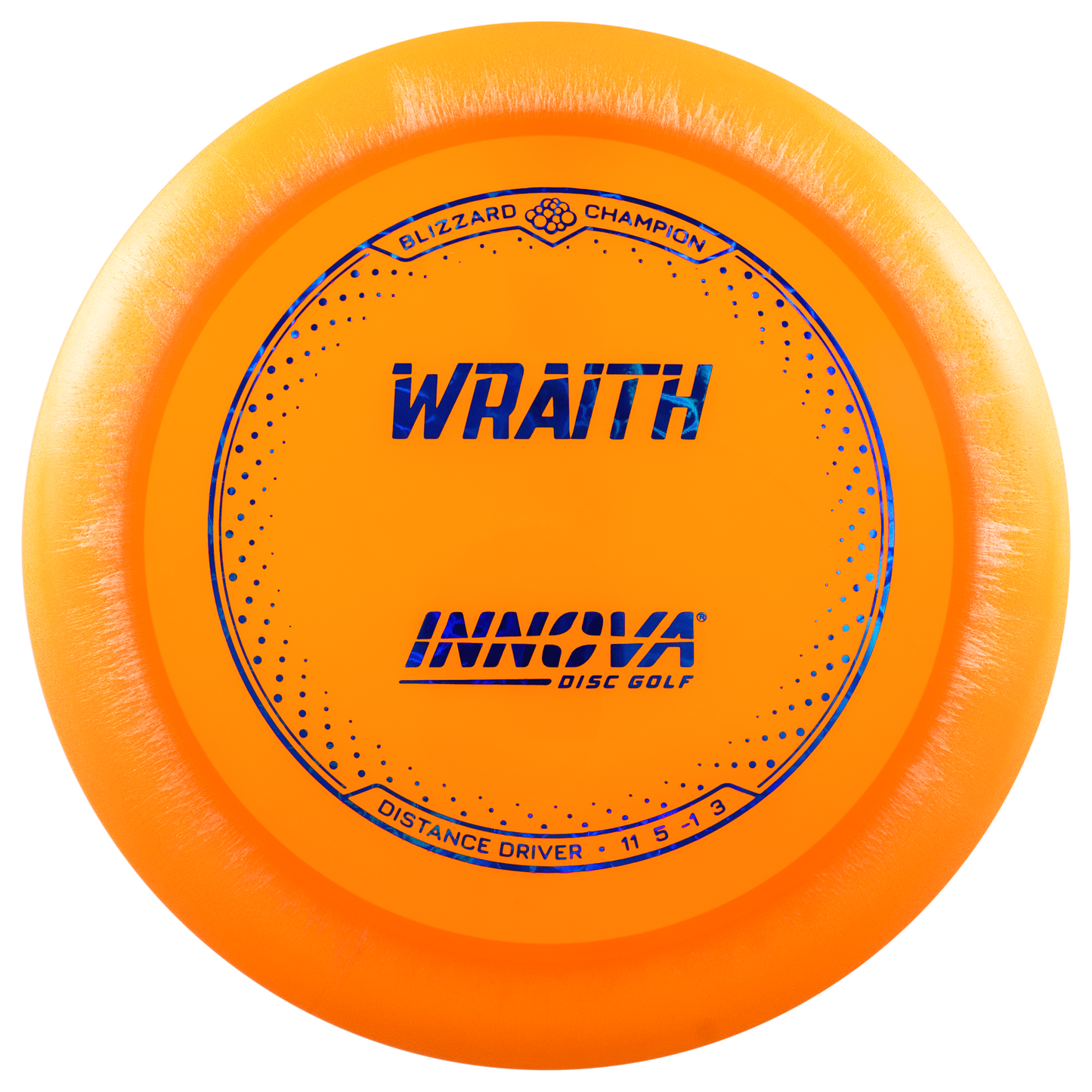 Innova Blizzard Champion Wraith