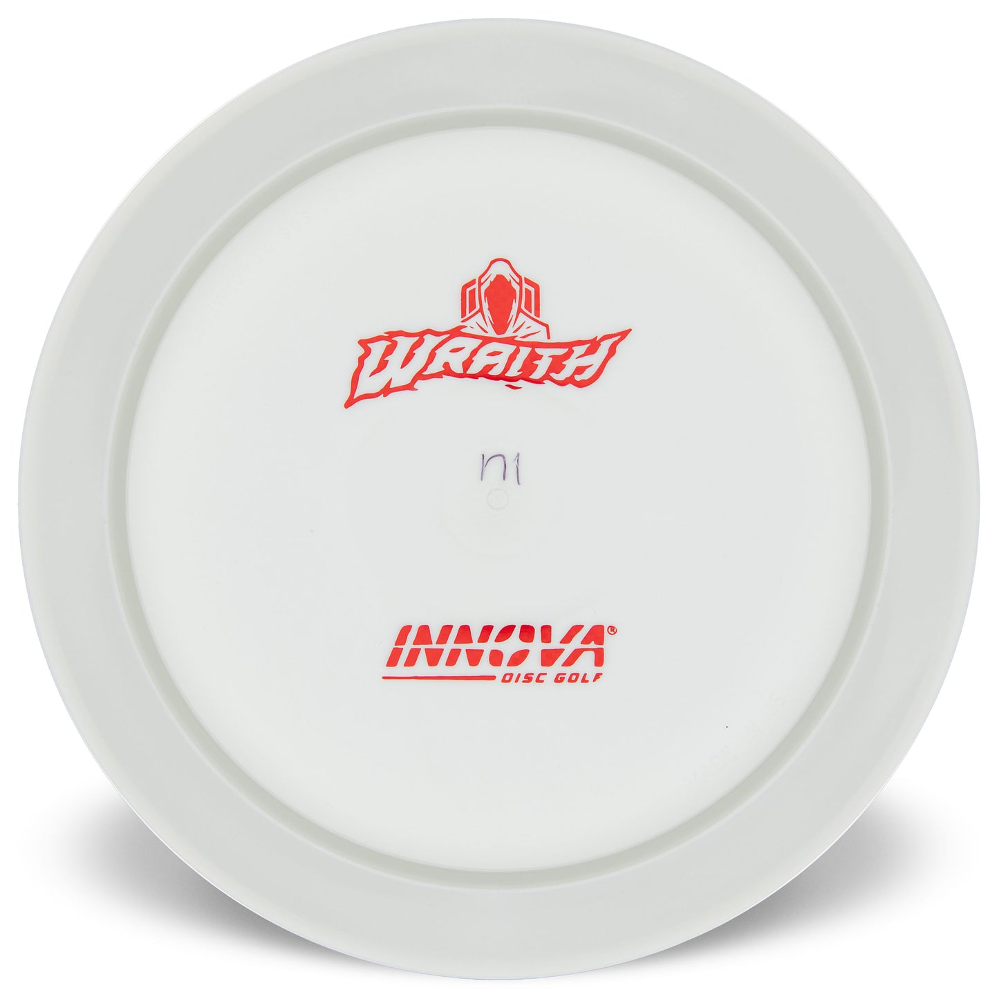 Innova Star Wraith (Bottom Stamp)