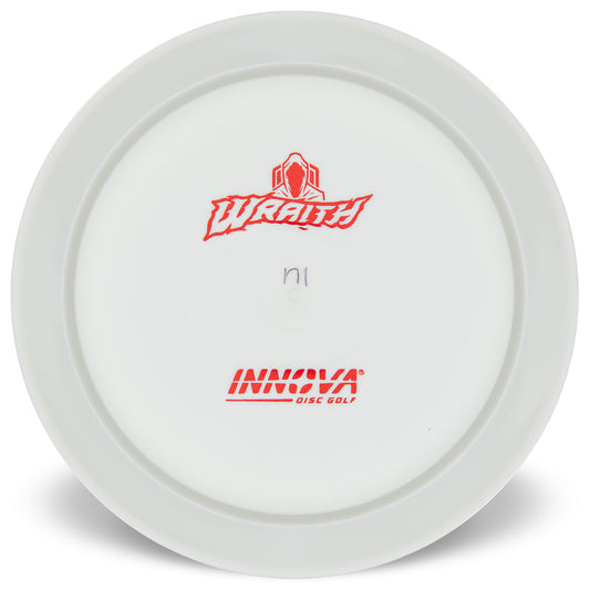 Innova Star Wraith (Bottom Stamp)